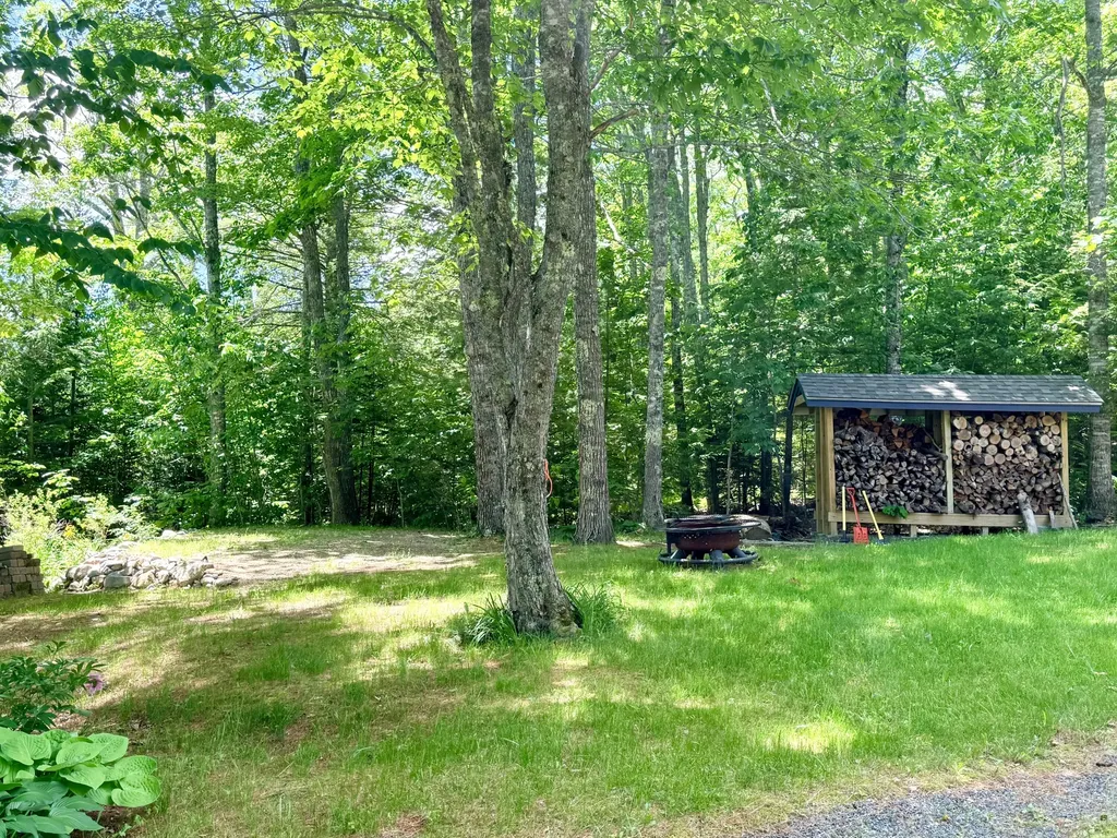1 Crichton Way Ellsworth ME 04605