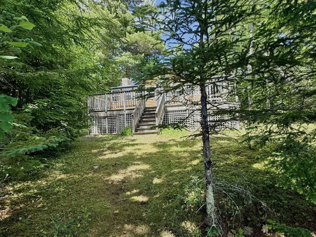 1 Crichton Way Ellsworth ME 04605