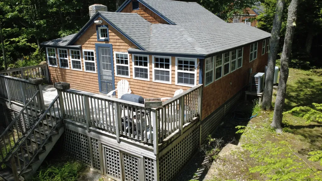 1 Crichton Way Ellsworth ME 04605
