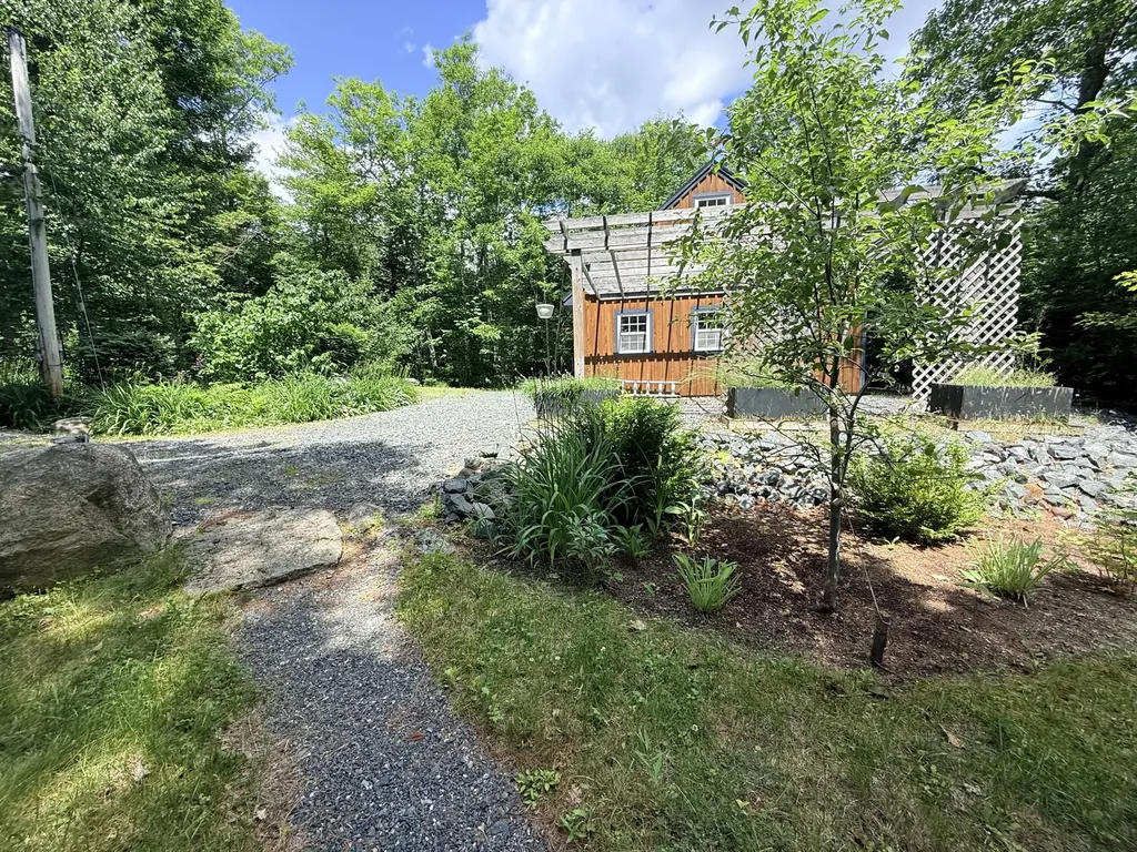 1 Crichton Way Ellsworth ME 04605