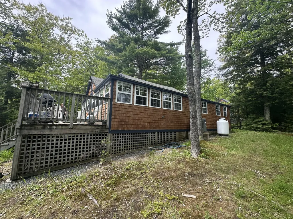 1 Crichton Way Ellsworth ME 04605