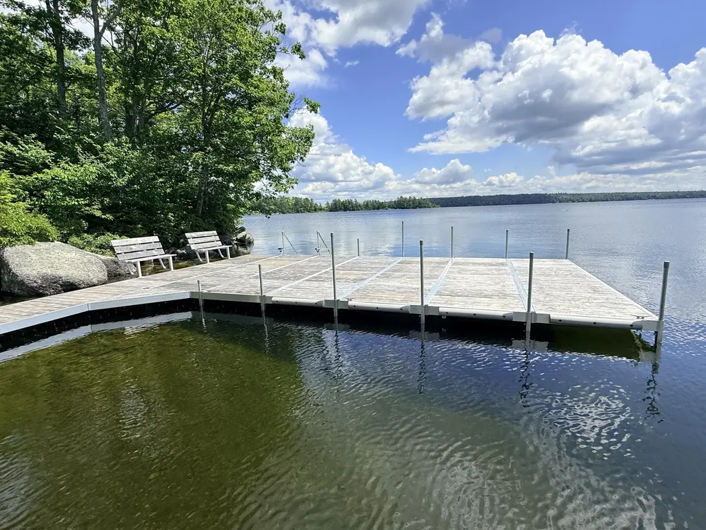 1 Crichton Way Ellsworth ME 04605