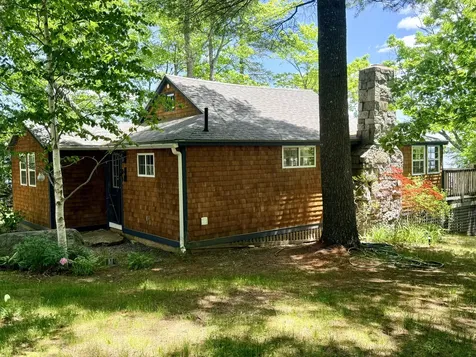 1 Crichton Way Ellsworth ME 04605
