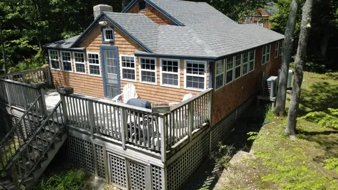 1 Crichton Way Ellsworth ME 04605