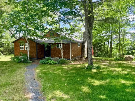 1 Crichton Way Ellsworth ME 04605