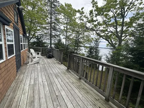 1 Crichton Way Ellsworth ME 04605