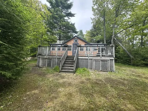 1 Crichton Way Ellsworth ME 04605