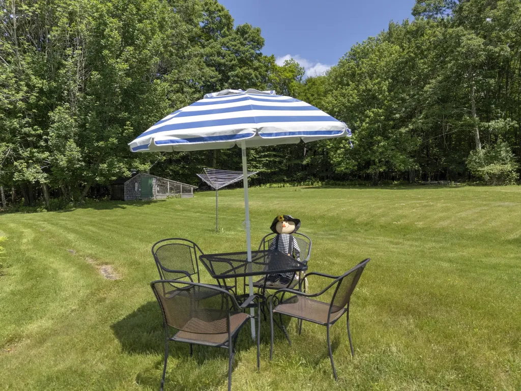 282 Maple Ridge Road Harrison ME 04040