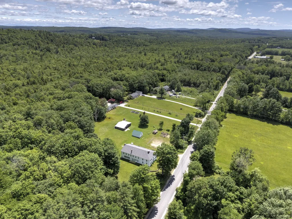 282 Maple Ridge Road Harrison ME 04040