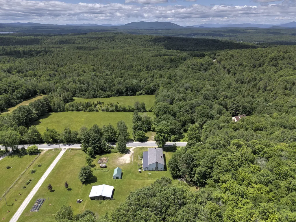282 Maple Ridge Road Harrison ME 04040