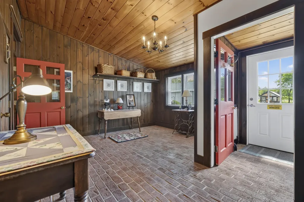 282 Maple Ridge Road Harrison ME 04040