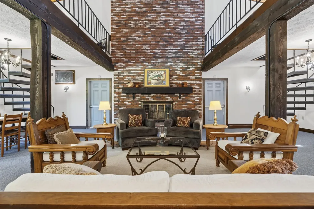 282 Maple Ridge Road Harrison ME 04040