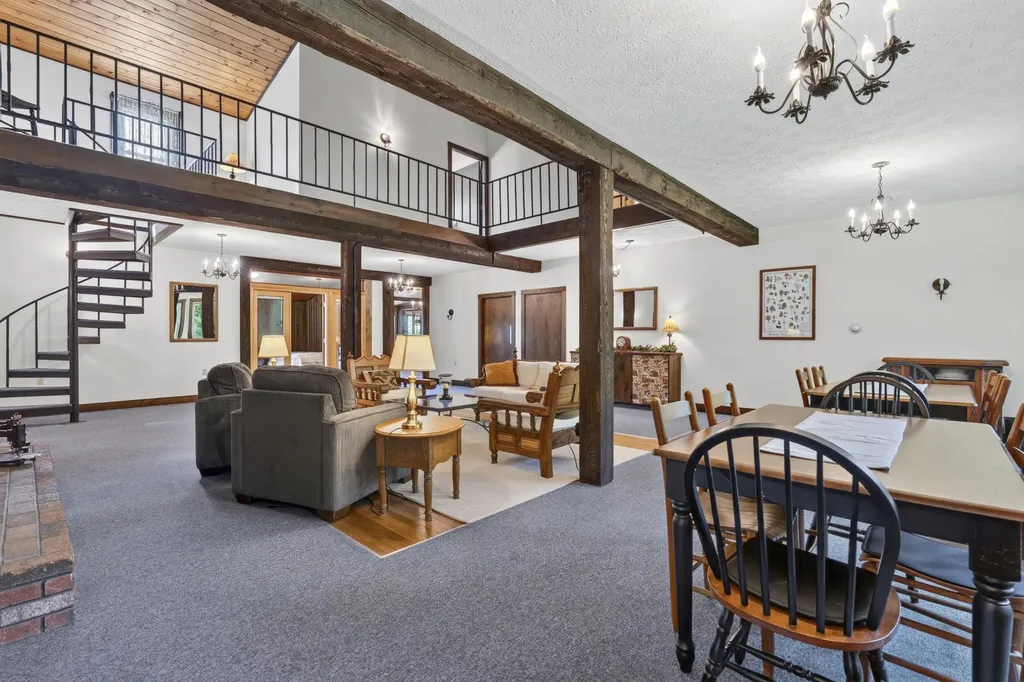 282 Maple Ridge Road Harrison ME 04040