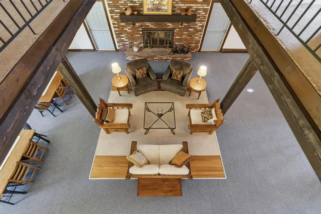 282 Maple Ridge Road Harrison ME 04040