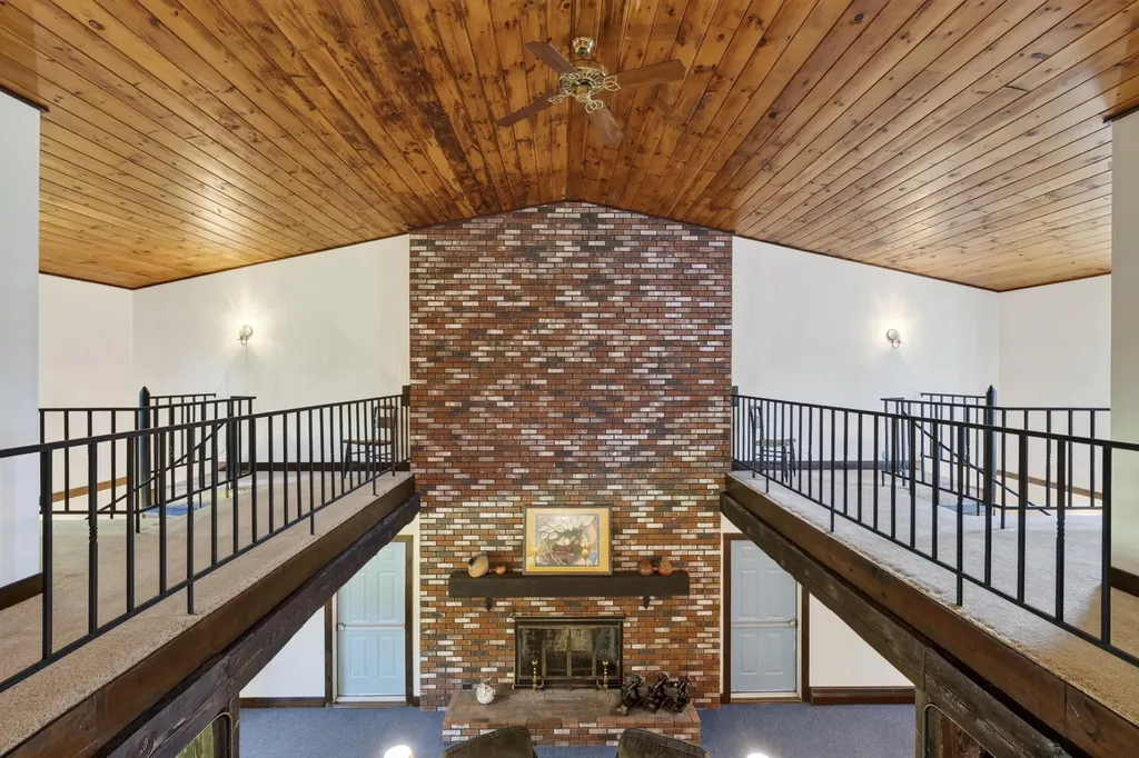 282 Maple Ridge Road Harrison ME 04040