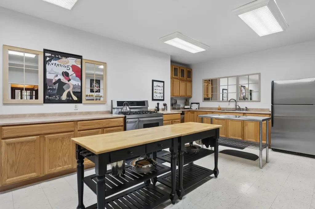 282 Maple Ridge Road Harrison ME 04040