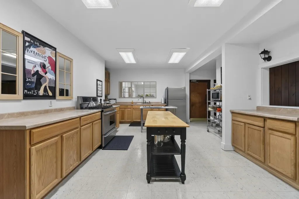 282 Maple Ridge Road Harrison ME 04040