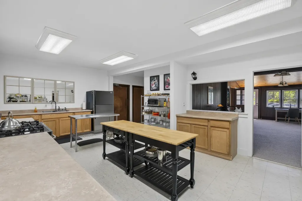 282 Maple Ridge Road Harrison ME 04040