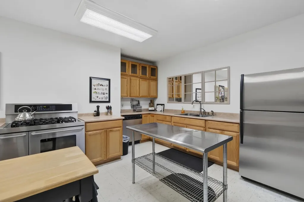 282 Maple Ridge Road Harrison ME 04040