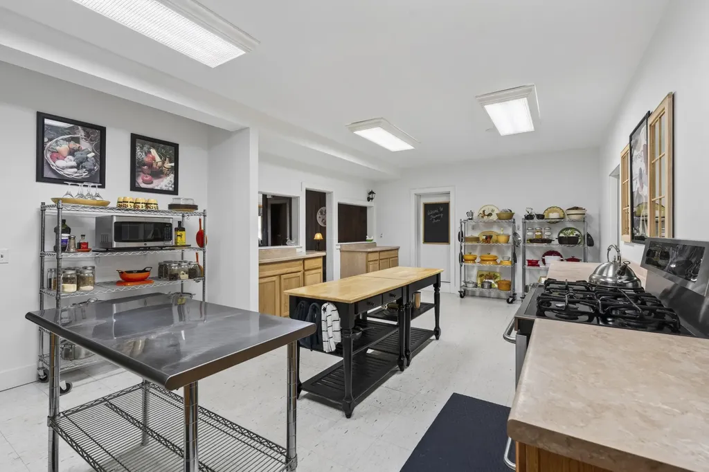 282 Maple Ridge Road Harrison ME 04040