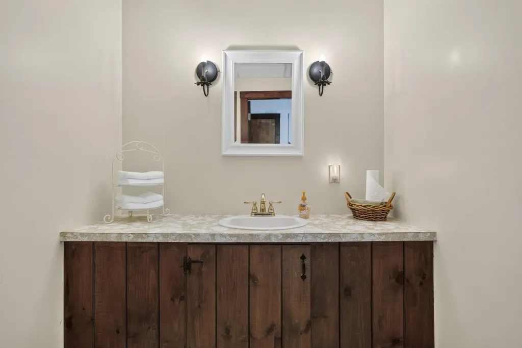 282 Maple Ridge Road Harrison ME 04040