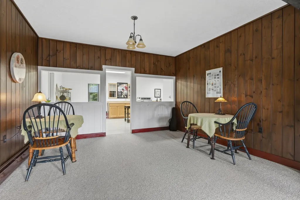 282 Maple Ridge Road Harrison ME 04040