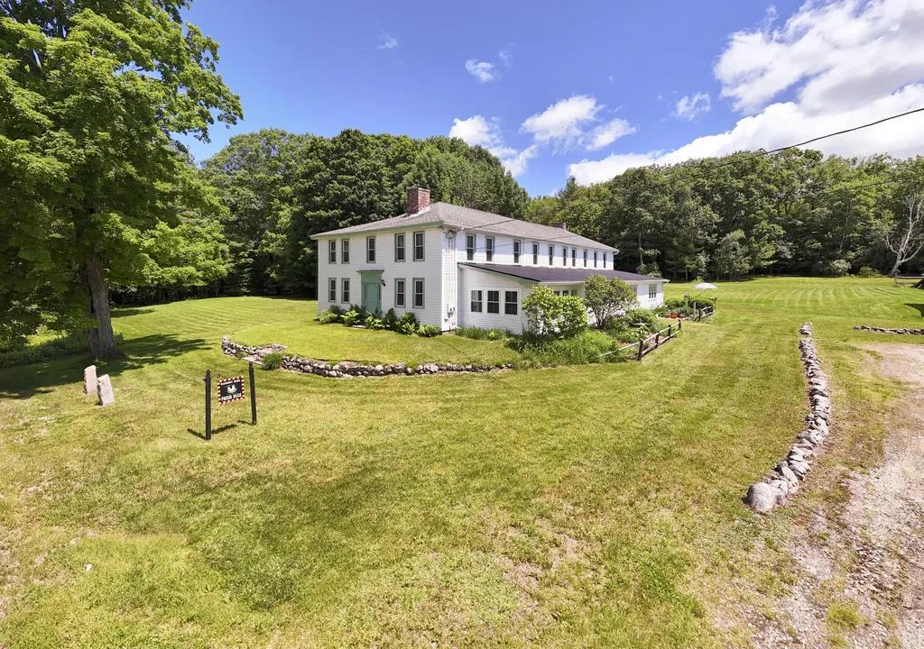 282 Maple Ridge Road Harrison ME 04040