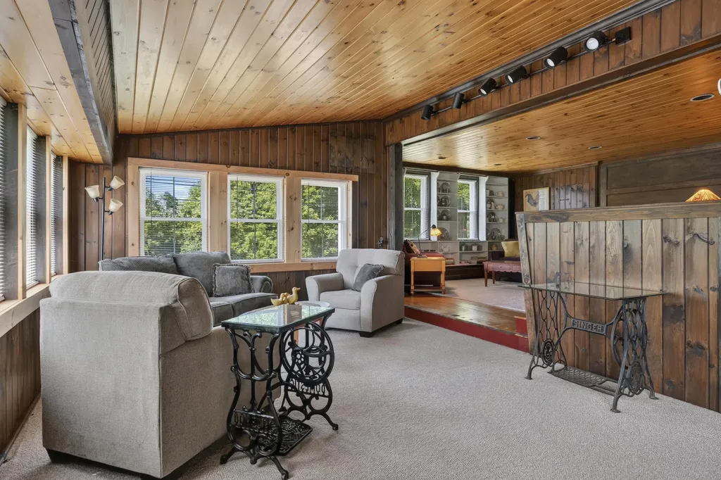 282 Maple Ridge Road Harrison ME 04040