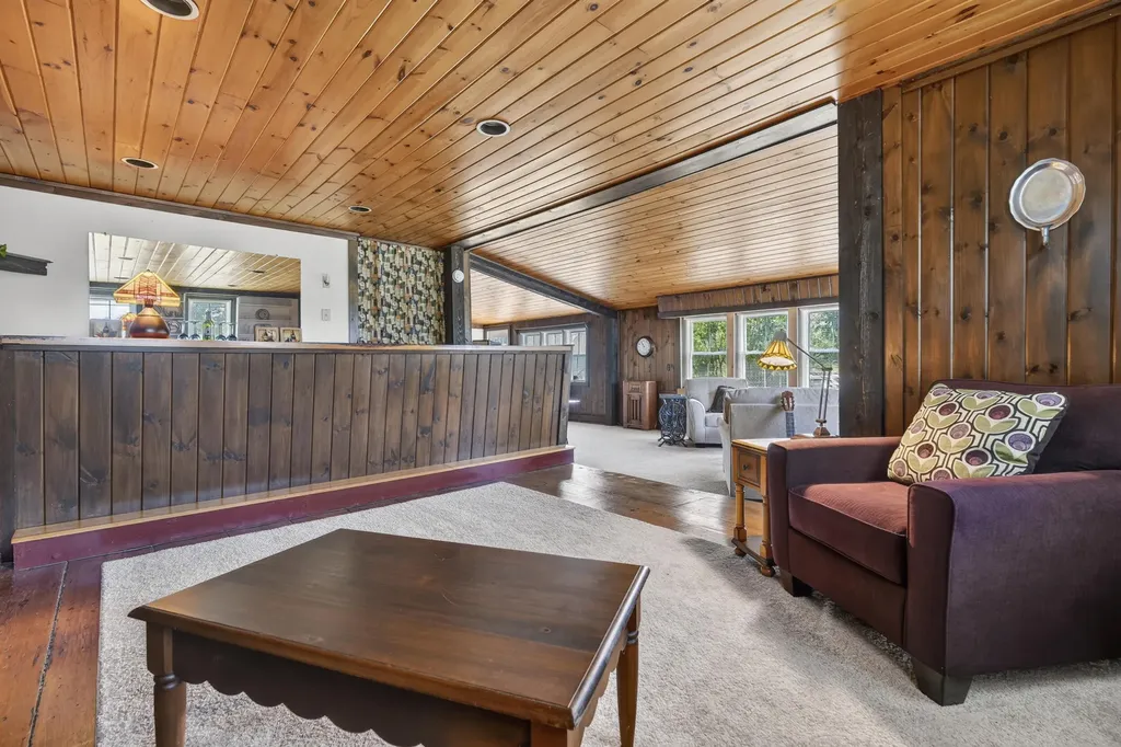282 Maple Ridge Road Harrison ME 04040