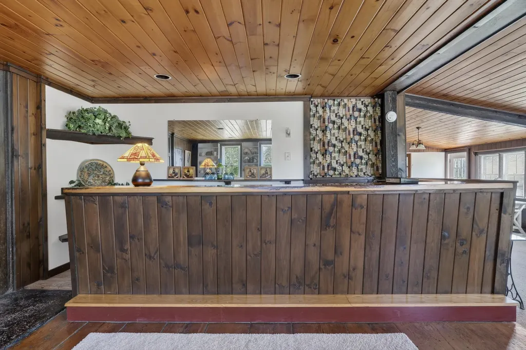 282 Maple Ridge Road Harrison ME 04040
