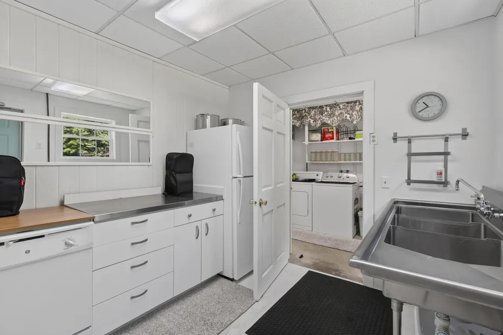 282 Maple Ridge Road Harrison ME 04040