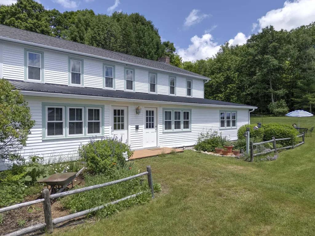 282 Maple Ridge Road Harrison ME 04040