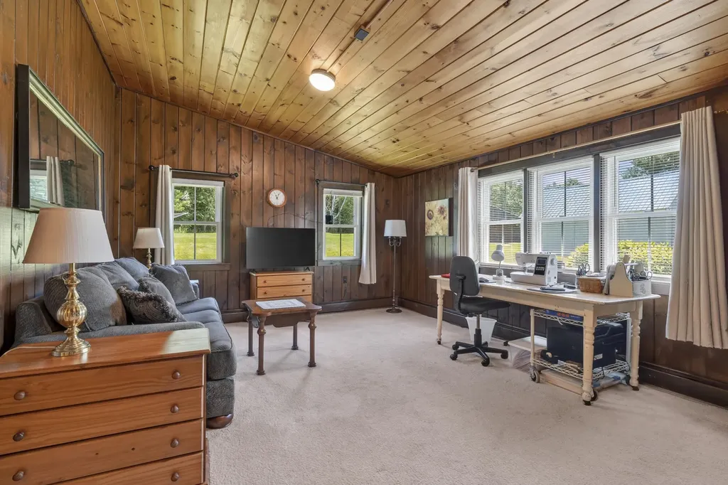282 Maple Ridge Road Harrison ME 04040