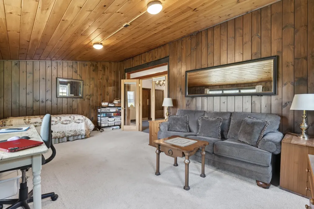282 Maple Ridge Road Harrison ME 04040