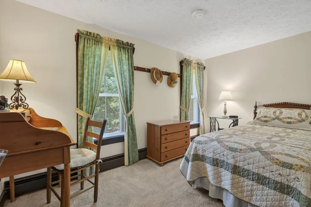 282 Maple Ridge Road Harrison ME 04040