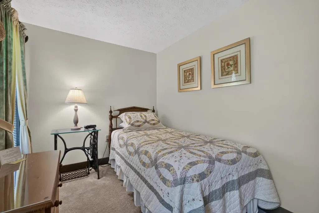 282 Maple Ridge Road Harrison ME 04040