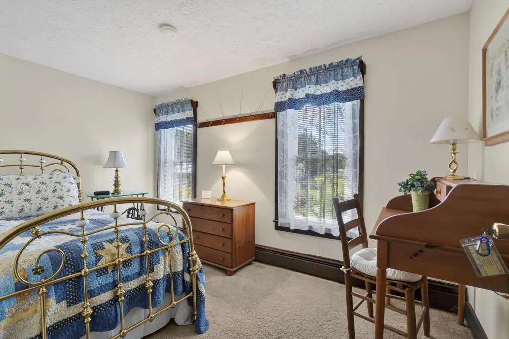 282 Maple Ridge Road Harrison ME 04040