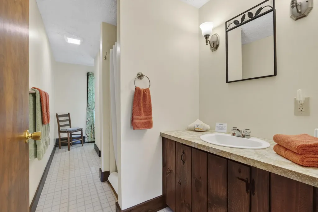 282 Maple Ridge Road Harrison ME 04040