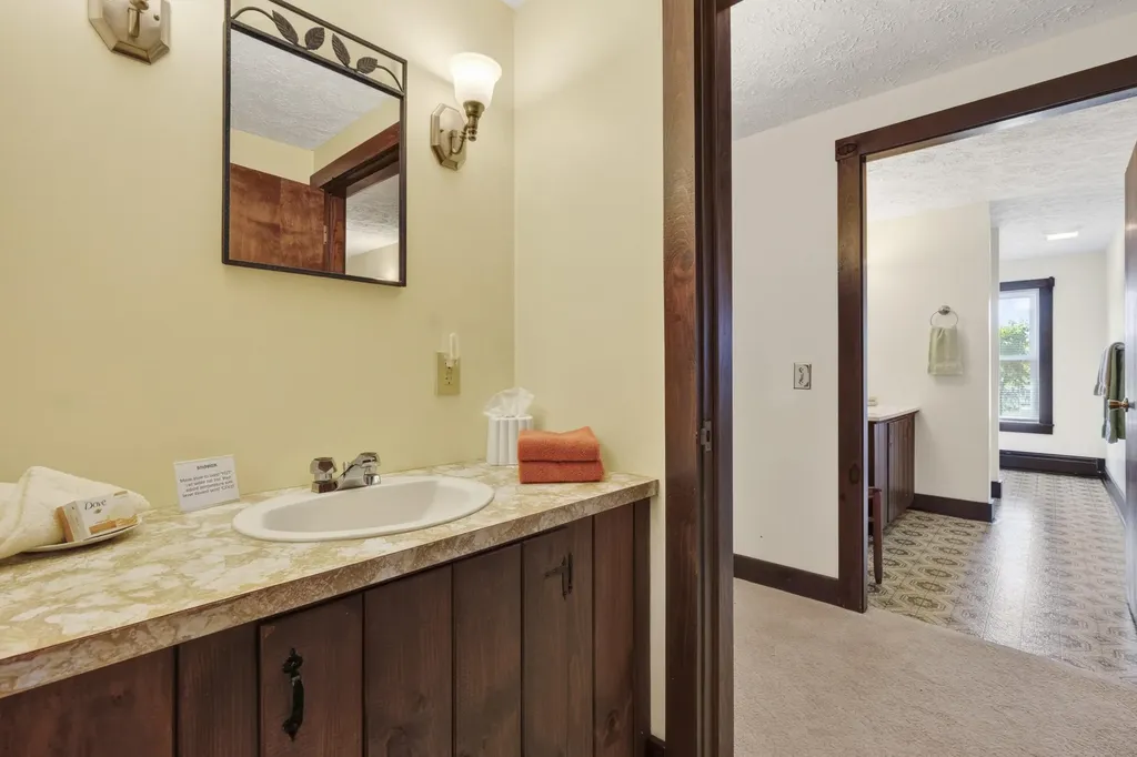282 Maple Ridge Road Harrison ME 04040