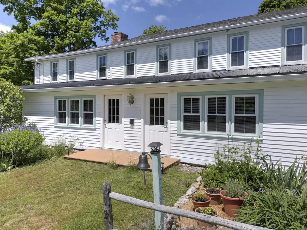 282 Maple Ridge Road Harrison ME 04040