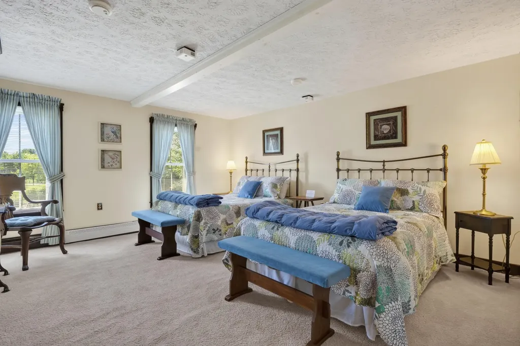 282 Maple Ridge Road Harrison ME 04040
