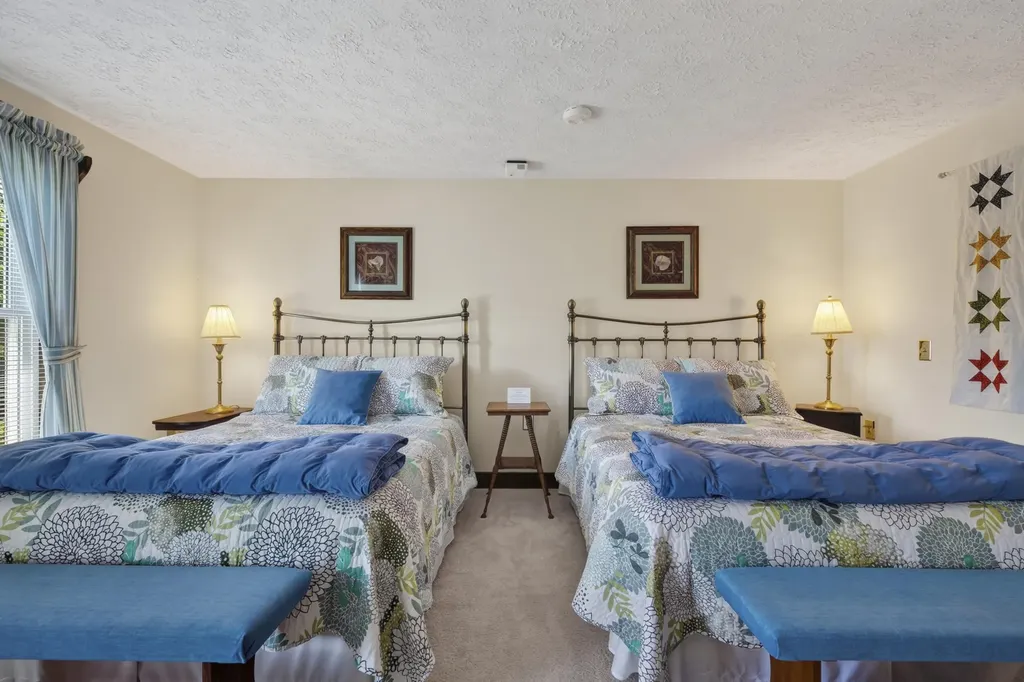 282 Maple Ridge Road Harrison ME 04040