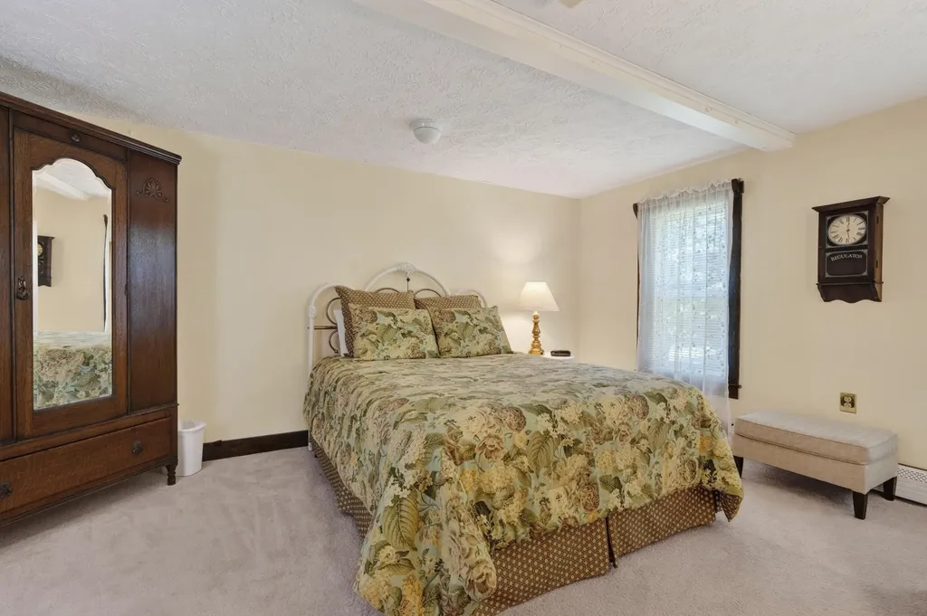 282 Maple Ridge Road Harrison ME 04040