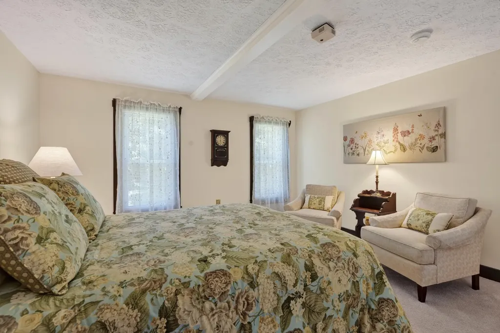 282 Maple Ridge Road Harrison ME 04040