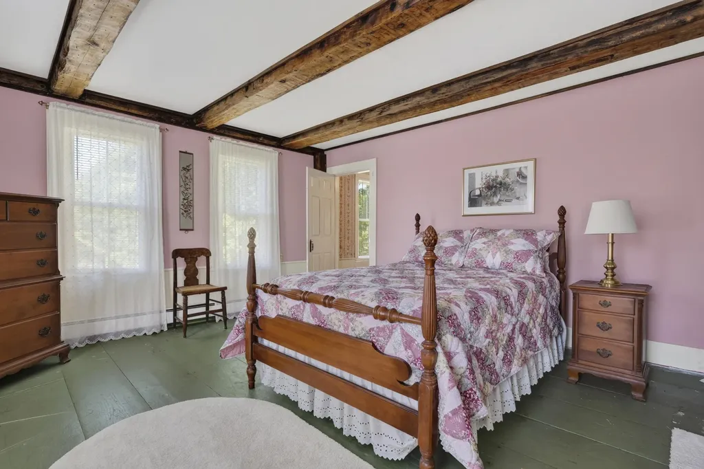 282 Maple Ridge Road Harrison ME 04040