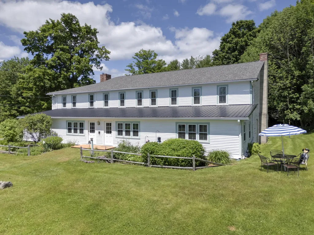 282 Maple Ridge Road Harrison ME 04040
