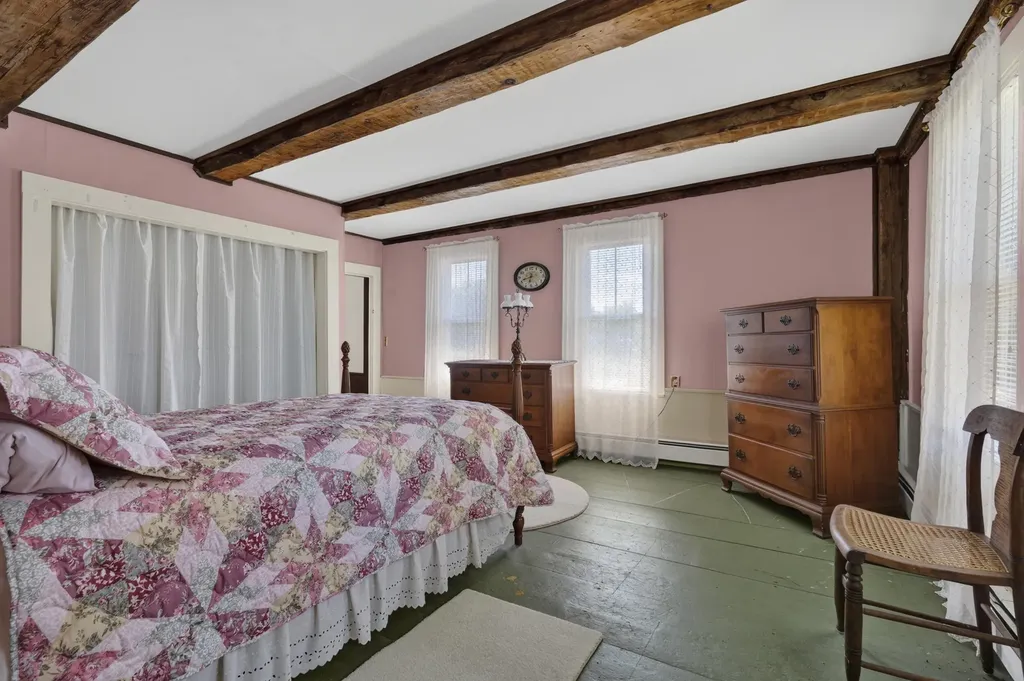 282 Maple Ridge Road Harrison ME 04040