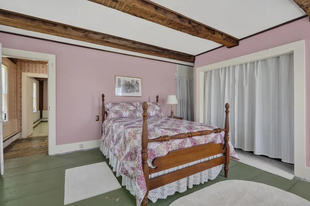 282 Maple Ridge Road Harrison ME 04040