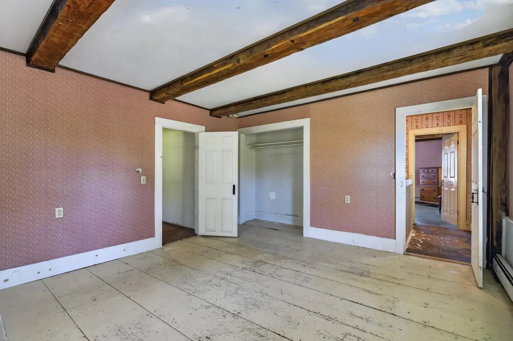282 Maple Ridge Road Harrison ME 04040