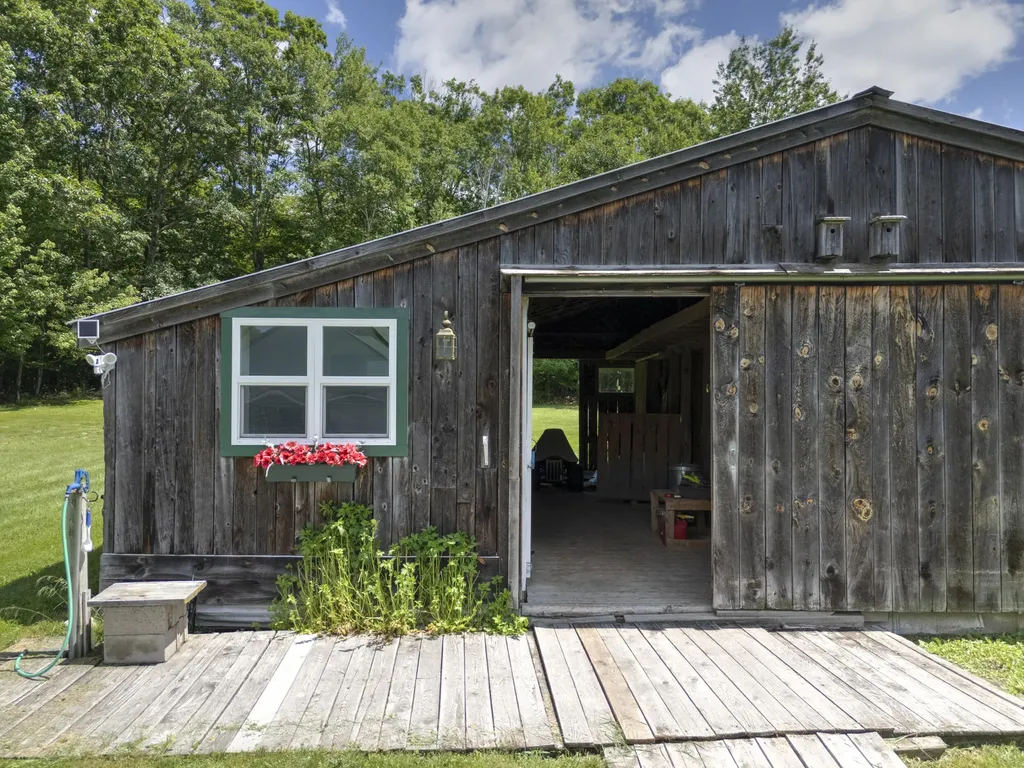 282 Maple Ridge Road Harrison ME 04040